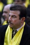 Kamel Mehdat, leader de l'OLP, assassiné au Liban. 